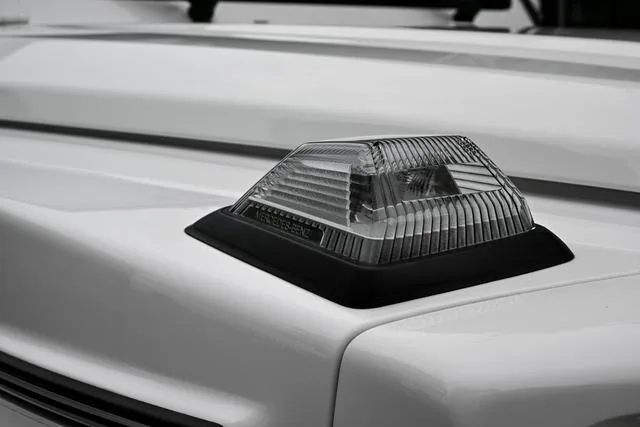Mercedes-Benz G-Class 2023 G 350 exterior photo 6