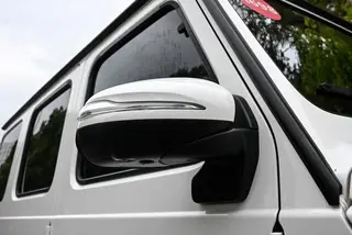 Mercedes-Benz G-Class 2023 G 350 exterior photo 8