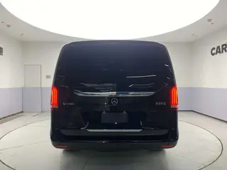 Mercedes-Benz V-Class 2022 V 260 Pilot Edition exterior photo 6 Mercedes-Benz V-Class 2022 V 260 Pilot Edition exterior photo 6