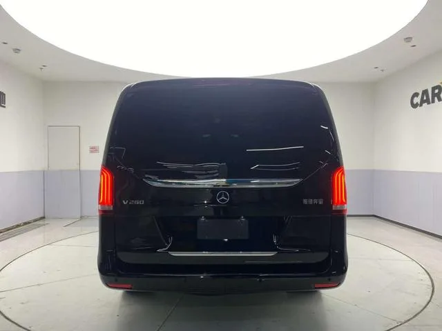 Mercedes-Benz V-Class 2022 V 260 Pilot Edition exterior photo 6 Mercedes-Benz V-Class 2022 V 260 Pilot Edition exterior photo 6