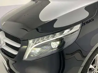 Mercedes-Benz V-Class 2022 V 260 Pilot Edition exterior photo 9 Mercedes-Benz V-Class 2022 V 260 Pilot Edition exterior photo 9