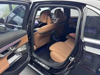 Mercedes-Benz E-Class 2024 E 300 L Luxury type Passenger car exterior photo 4