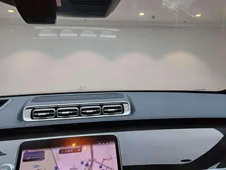 Mercedes-Benz Mercedes-Maybach S-Class 2023 S 480 4MATIC interior photo 12