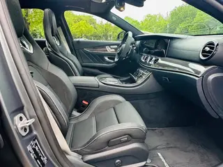 Mercedes-Benz Mercedes-AMG E-Class 2021 AMG E 63 S 4MATIC exterior foto 7