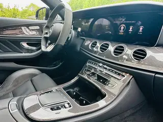 Mercedes-Benz Mercedes-AMG E-Class 2021 AMG E 63 S 4MATIC exterior foto 8