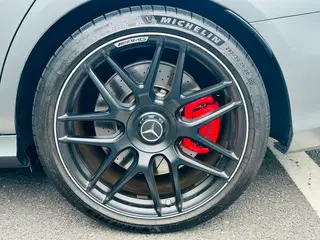Mercedes-Benz Mercedes-AMG E-Class 2021 AMG E 63 S 4MATIC interior foto 17