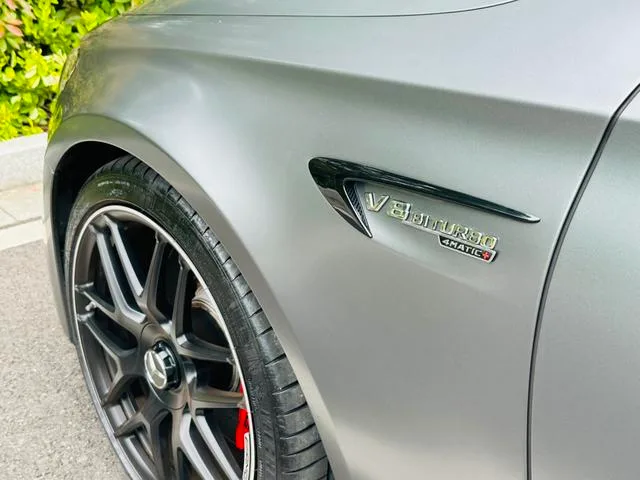Mercedes-Benz Mercedes-AMG E-Class 2021 AMG E 63 S 4MATIC interior foto 18