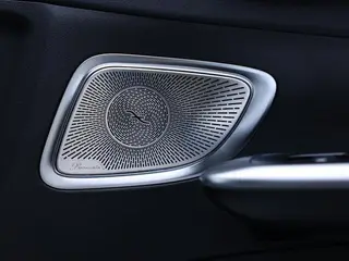 Mercedes-Benz C-Class 2024 C 260 L Hao Night Sports Edition interior photo 15