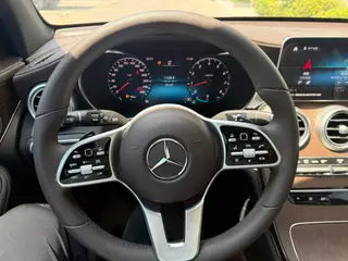 Mercedes-Benz GLC 2022 Restyling GLC 260 L 4MATIC Luxury type exterior photo 8