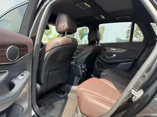 Mercedes-Benz GLC 2022 Restyling GLC 300 L 4MATIC Luxury type exterior photo 5 Mercedes-Benz GLC 2022 Restyling GLC 300 L 4MATIC Luxury type exterior photo 5