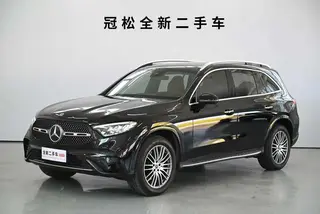 Mercedes-Benz GLC 2023 Restyling GLC 300 L 4MATIC Dynamic 5 seat exterior photo 1 Mercedes-Benz GLC 2023 Restyling GLC 300 L 4MATIC Dynamic 5 seat exterior photo 1