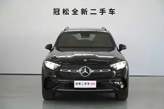 Mercedes-Benz GLC 2023 Restyling GLC 300 L 4MATIC Dynamic 5 seat exterior photo 2 Mercedes-Benz GLC 2023 Restyling GLC 300 L 4MATIC Dynamic 5 seat exterior photo 2