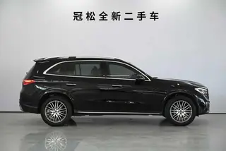 Mercedes-Benz GLC 2023 Restyling GLC 300 L 4MATIC Dynamic 5 seat exterior photo 3 Mercedes-Benz GLC 2023 Restyling GLC 300 L 4MATIC Dynamic 5 seat exterior photo 3