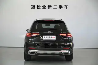 Mercedes-Benz GLC 2023 Restyling GLC 300 L 4MATIC Dynamic 5 seat exterior photo 5 Mercedes-Benz GLC 2023 Restyling GLC 300 L 4MATIC Dynamic 5 seat exterior photo 5
