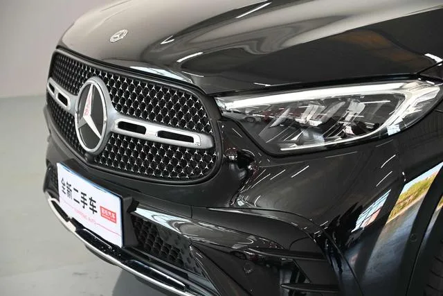Mercedes-Benz GLC 2023 Restyling GLC 300 L 4MATIC Dynamic 5 seat exterior photo 6 Mercedes-Benz GLC 2023 Restyling GLC 300 L 4MATIC Dynamic 5 seat exterior photo 6