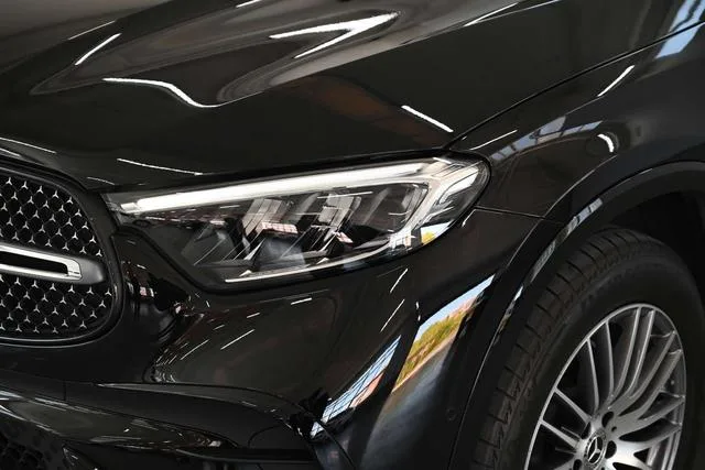 Mercedes-Benz GLC 2023 Restyling GLC 300 L 4MATIC Dynamic 5 seat exterior photo 7 Mercedes-Benz GLC 2023 Restyling GLC 300 L 4MATIC Dynamic 5 seat exterior photo 7