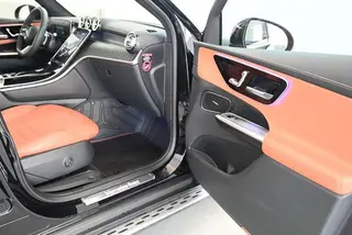 Mercedes-Benz GLC 2023 Restyling GLC 300 L 4MATIC Dynamic 5 seat interior photo 14 Mercedes-Benz GLC 2023 Restyling GLC 300 L 4MATIC Dynamic 5 seat interior photo 14