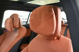 Mercedes-Benz GLC 2023 Restyling GLC 300 L 4MATIC Dynamic 5 seat interior photo 16 Mercedes-Benz GLC 2023 Restyling GLC 300 L 4MATIC Dynamic 5 seat interior photo 16
