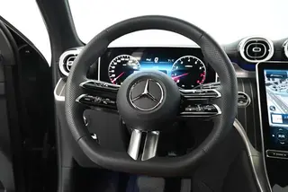 Mercedes-Benz GLC 2023 Restyling GLC 300 L 4MATIC Dynamic 5 seat interior photo 17 Mercedes-Benz GLC 2023 Restyling GLC 300 L 4MATIC Dynamic 5 seat interior photo 17