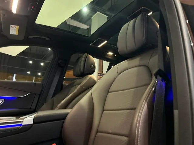 Mercedes-Benz GLC 2022 Reforma GLC 300 L 4MATIC Dinámico exterior foto 7 Mercedes-Benz GLC 2022 Reforma GLC 300 L 4MATIC Dinámico exterior foto 7