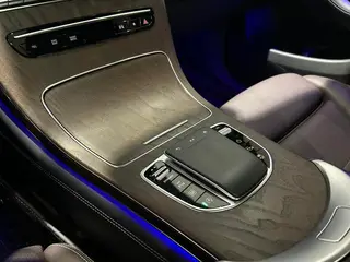 Mercedes-Benz GLC 2022 Reforma GLC 300 L 4MATIC Dinámico interior foto 13 Mercedes-Benz GLC 2022 Reforma GLC 300 L 4MATIC Dinámico interior foto 13