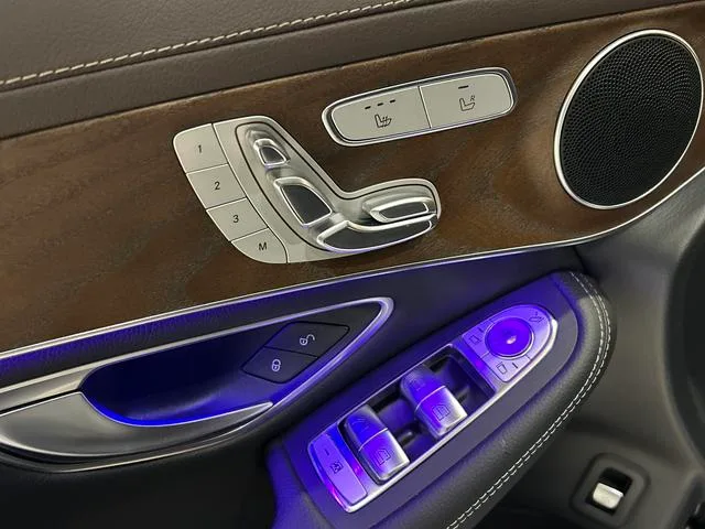 Mercedes-Benz GLC 2022 Reforma GLC 300 L 4MATIC Dinámico interior foto 15 Mercedes-Benz GLC 2022 Reforma GLC 300 L 4MATIC Dinámico interior foto 15