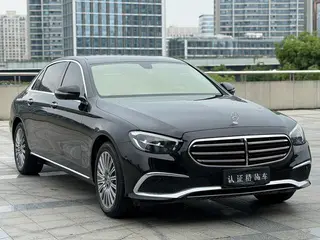 Mercedes-Benz E-Class 2021 E 300 L Luxury type Passenger car exterior photo 3 Mercedes-Benz E-Class 2021 E 300 L Luxury type Passenger car exterior photo 3