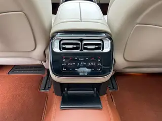 Mercedes-Benz S-Class 2022 S 400 L Luxury type interior photo 16