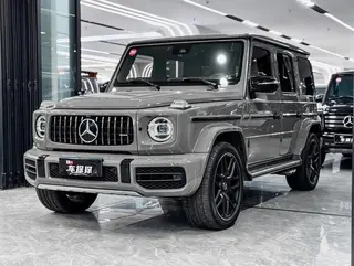 Mercedes-Benz Mercedes-AMG G-Class 2022 AMG G 63 exterior photo 1 Mercedes-Benz Mercedes-AMG G-Class 2022 AMG G 63 exterior photo 1