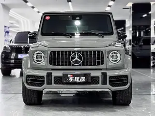 Mercedes-Benz Mercedes-AMG G-Class 2022 AMG G 63 exterior photo 2 Mercedes-Benz Mercedes-AMG G-Class 2022 AMG G 63 exterior photo 2