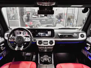 Mercedes-Benz Mercedes-AMG G-Class 2022 AMG G 63 exterior photo 5 Mercedes-Benz Mercedes-AMG G-Class 2022 AMG G 63 exterior photo 5