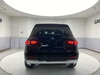Mercedes-Benz GLB 2023 GLB 200 Style tendance extérieur photo 6 Mercedes-Benz GLB 2023 GLB 200 Style tendance extérieur photo 6