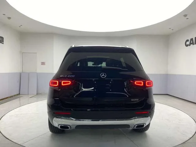Mercedes-Benz GLB 2023 GLB 200 Style tendance extérieur photo 6 Mercedes-Benz GLB 2023 GLB 200 Style tendance extérieur photo 6