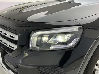 Mercedes-Benz GLB 2023 GLB 200 Style tendance extérieur photo 9 Mercedes-Benz GLB 2023 GLB 200 Style tendance extérieur photo 9