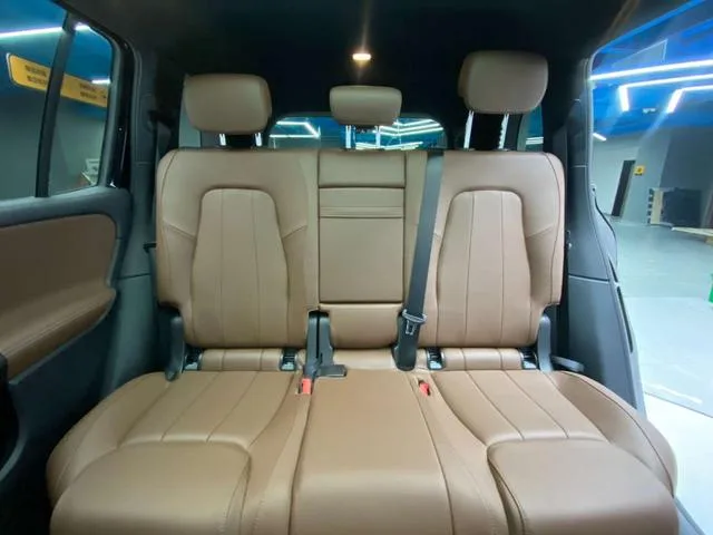 Mercedes-Benz GLB 2023 GLB 200 Style tendance intérieur photo 19 Mercedes-Benz GLB 2023 GLB 200 Style tendance intérieur photo 19