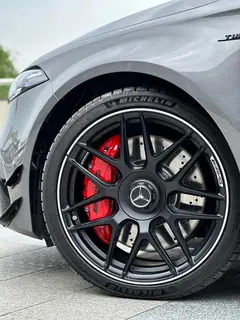 Mercedes-Benz Mercedes-AMG A-Class 2024 AMG A 45 S 4MATIC extérieur photo 10