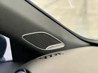 Mercedes-Benz Mercedes-AMG A-Class 2024 AMG A 45 S 4MATIC intérieur photo 17