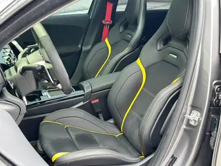 Mercedes-Benz Mercedes-AMG A-Class 2024 AMG A 45 S 4MATIC intérieur photo 20