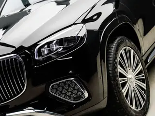 Mercedes-Benz Maybach GLS 2024 GLS 600 4MATIC Ritual and Music Edition exterior photo 2 Mercedes-Benz Maybach GLS 2024 GLS 600 4MATIC Ritual and Music Edition exterior photo 2