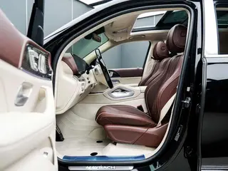 Mercedes-Benz Maybach GLS 2024 GLS 600 4MATIC Ritual and Music Edition exterior photo 6 Mercedes-Benz Maybach GLS 2024 GLS 600 4MATIC Ritual and Music Edition exterior photo 6