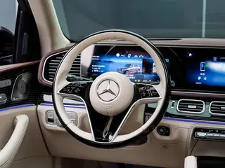 Mercedes-Benz Maybach GLS 2024 GLS 600 4MATIC Ritual and Music Edition interior photo 17 Mercedes-Benz Maybach GLS 2024 GLS 600 4MATIC Ritual and Music Edition interior photo 17