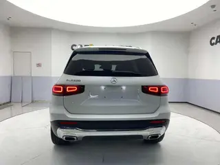 Mercedes-Benz GLB 2023 GLB 220 Dynamic exterior photo 7