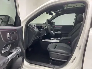 Mercedes-Benz GLB 2023 GLB 220 Dynamic interior photo 18