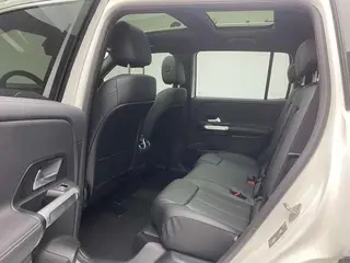 Mercedes-Benz GLB 2023 GLB 220 Dynamic interior photo 20
