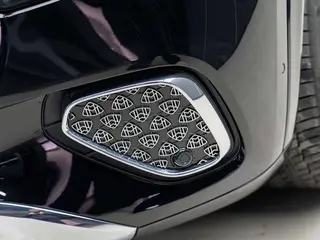 Mercedes-Benz Maybach GLS 2024 GLS 480 4MATIC exterior photo 4 Mercedes-Benz Maybach GLS 2024 GLS 480 4MATIC exterior photo 4