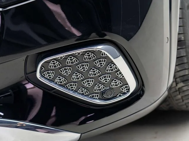 Mercedes-Benz Maybach GLS 2024 GLS 480 4MATIC exterior photo 4 Mercedes-Benz Maybach GLS 2024 GLS 480 4MATIC exterior photo 4