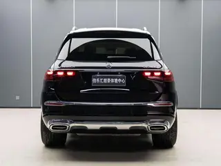 Mercedes-Benz Maybach GLS 2024 GLS 480 4MATIC exterior photo 5 Mercedes-Benz Maybach GLS 2024 GLS 480 4MATIC exterior photo 5