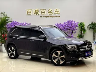 Mercedes-Benz GLB 2022 Reforma GLB 200 Estilo de moda exterior foto 3 Mercedes-Benz GLB 2022 Reforma GLB 200 Estilo de moda exterior foto 3