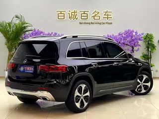 Mercedes-Benz GLB 2022 Reforma GLB 200 Estilo de moda exterior foto 5 Mercedes-Benz GLB 2022 Reforma GLB 200 Estilo de moda exterior foto 5