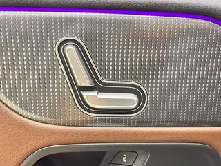 Mercedes-Benz GLB 2022 Reforma GLB 200 Estilo de moda interior foto 18 Mercedes-Benz GLB 2022 Reforma GLB 200 Estilo de moda interior foto 18